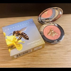 New Chantecaille Blush Cheek shade # Emotion with Bee